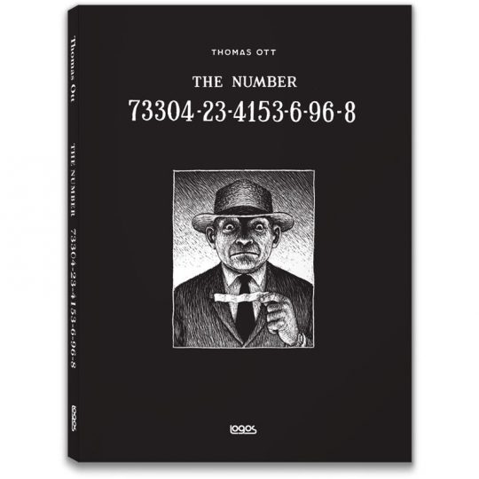 The Number, di Thomas Ott (Logos)