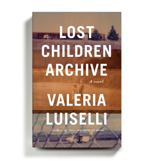 valeria luiselli libri 2019