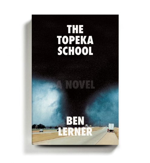 ben lerner libri 2019