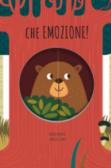 Libri bambini emozione