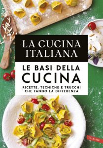 libri cucina le basi della cucina