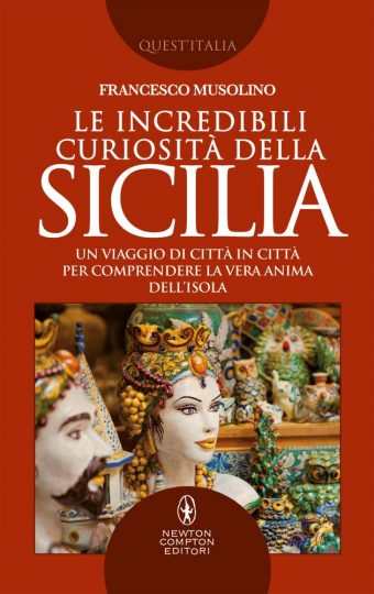 libro guida sicilia