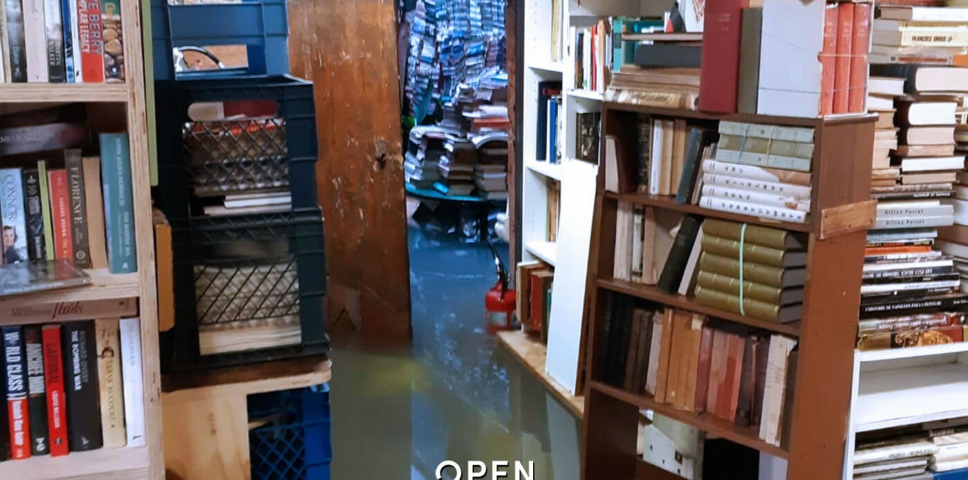 open libreria