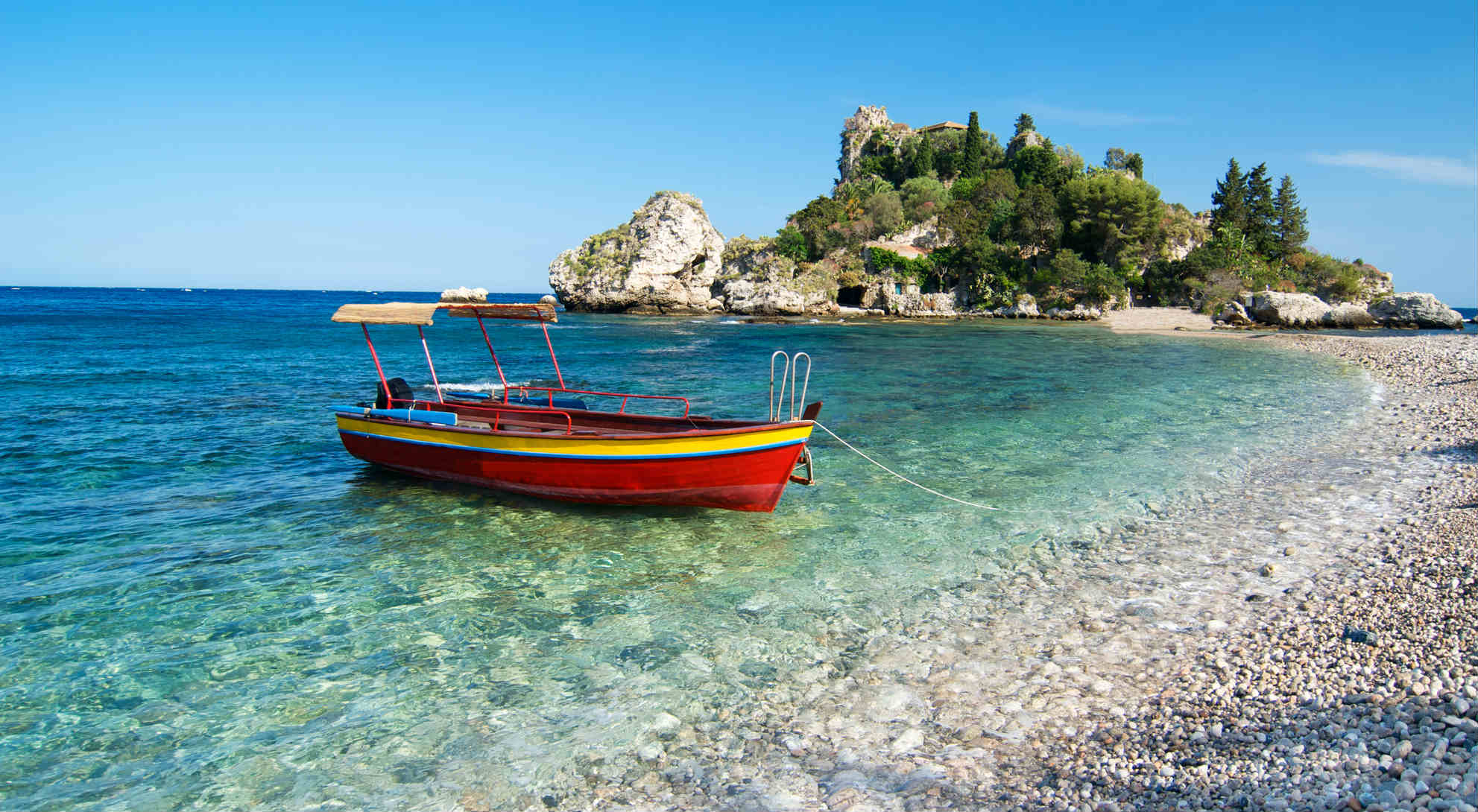 sicilia mare isola spiaggia vacanza viaggi