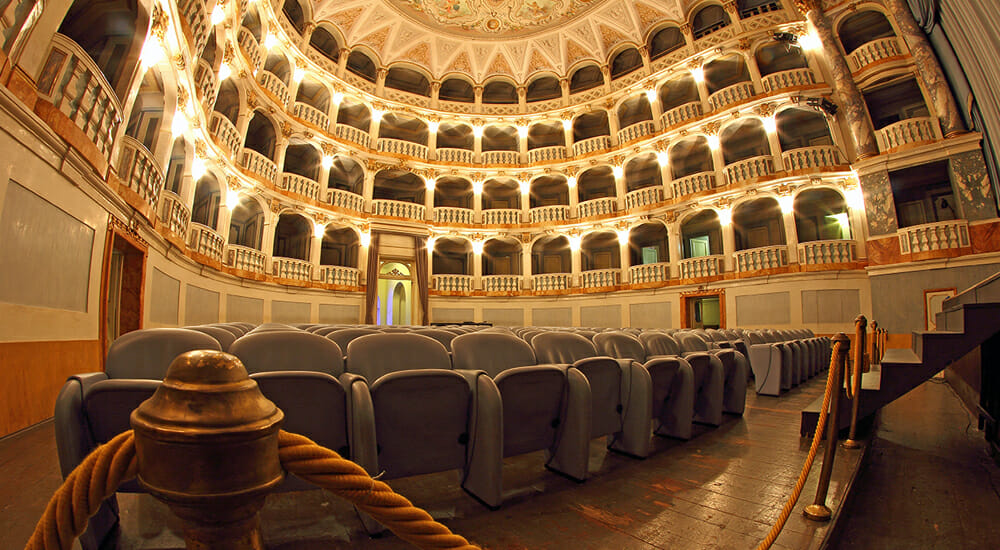 teatro macerata