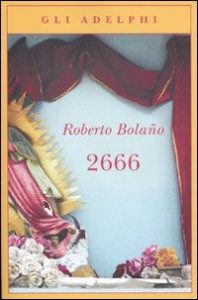 2666 bolano