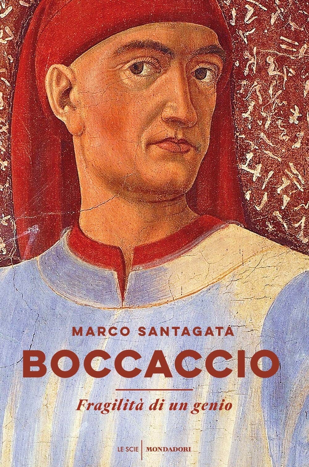 marco santagata boccaccio