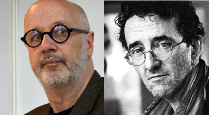 Rodrigo Fresán - Roberto Bolaño, un gioco di specchi