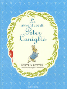 Film tratti dai libri 2020 Beatrix potter le avventure di peter coniglio