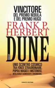 Film tratti dai libri 2020 Frank Herbert Dune