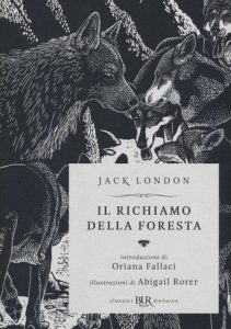 Film tratti dai libri 2020 Jack London il richiamo della foresta