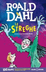 Film tratti dai libri 2020 Roal Dahl Le streghe