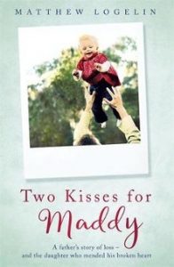 Film tratti dai libri 2020 Two Kisses for maddy