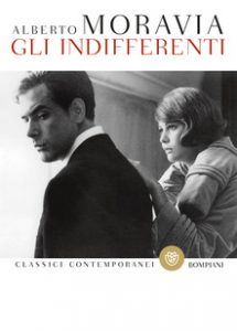 Film tratti dai libri 2020 gli indifferenti alberto moravia