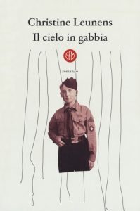 Film tratti dai libri 2020 il cielo in gabbia