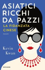 Film tratti dai libri 2020 la fidanzata cinese