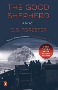Film tratti dai libri 2020 the good shepherd c s lewis