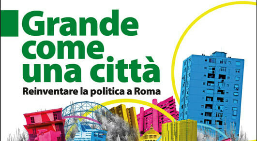 Grande come una città