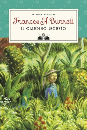 Il giardino segreto