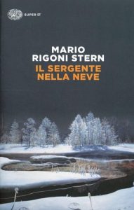 Il sergente nella neve Rigoni Stern