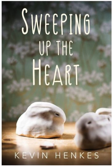 Sweeping up the heart di Kevin Henkes (Greenwillow)