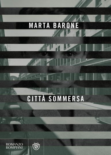 La città sommersa Marta Barone