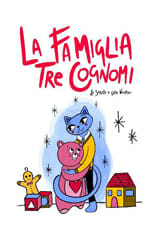 Libri bambini cognomi