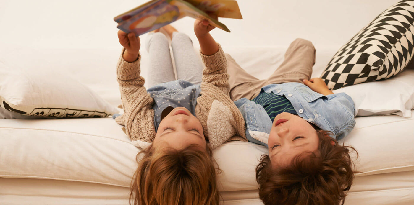 Libri per bambini e ragazzi