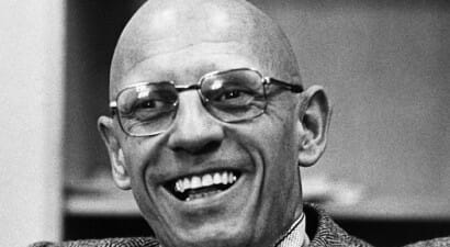 La storia della sessualità di Foucault: uno strumento per leggere la contemporaneità
