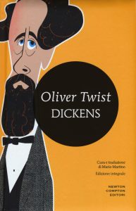 Oliver Twist