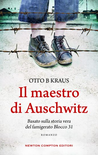 Otto B Kraus-Il maestro di Auschwitz (002)