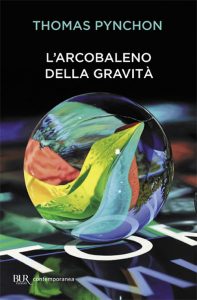 Pynchon l'arcobaleno della gravità