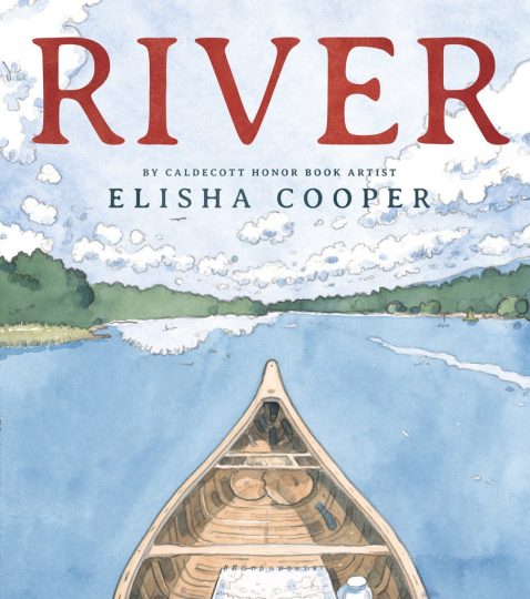 River di Elisha Cooper