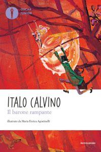 barone rampante italo calvino