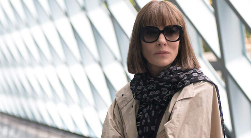 “Che fine ha fatto Bernadette?”: dal libro al film con Cate Blanchett