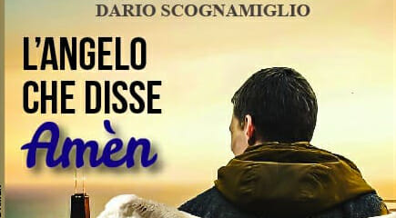 “L’angelo che disse Amèn” di Dario Scognamiglio