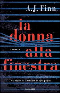 film tratti dai libri 2020 la donna alla finestra