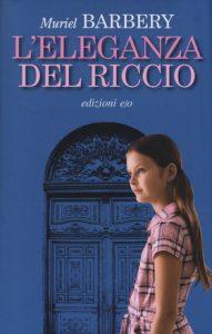 l eleganza del riccio