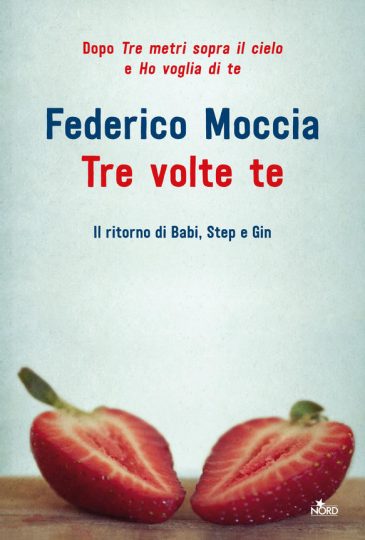 tre volte te moccia