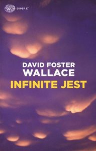 wallace infinite jest