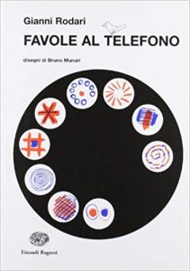 favole al telefono gianni rodari