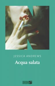 Acqua Salata Jessica Andrews