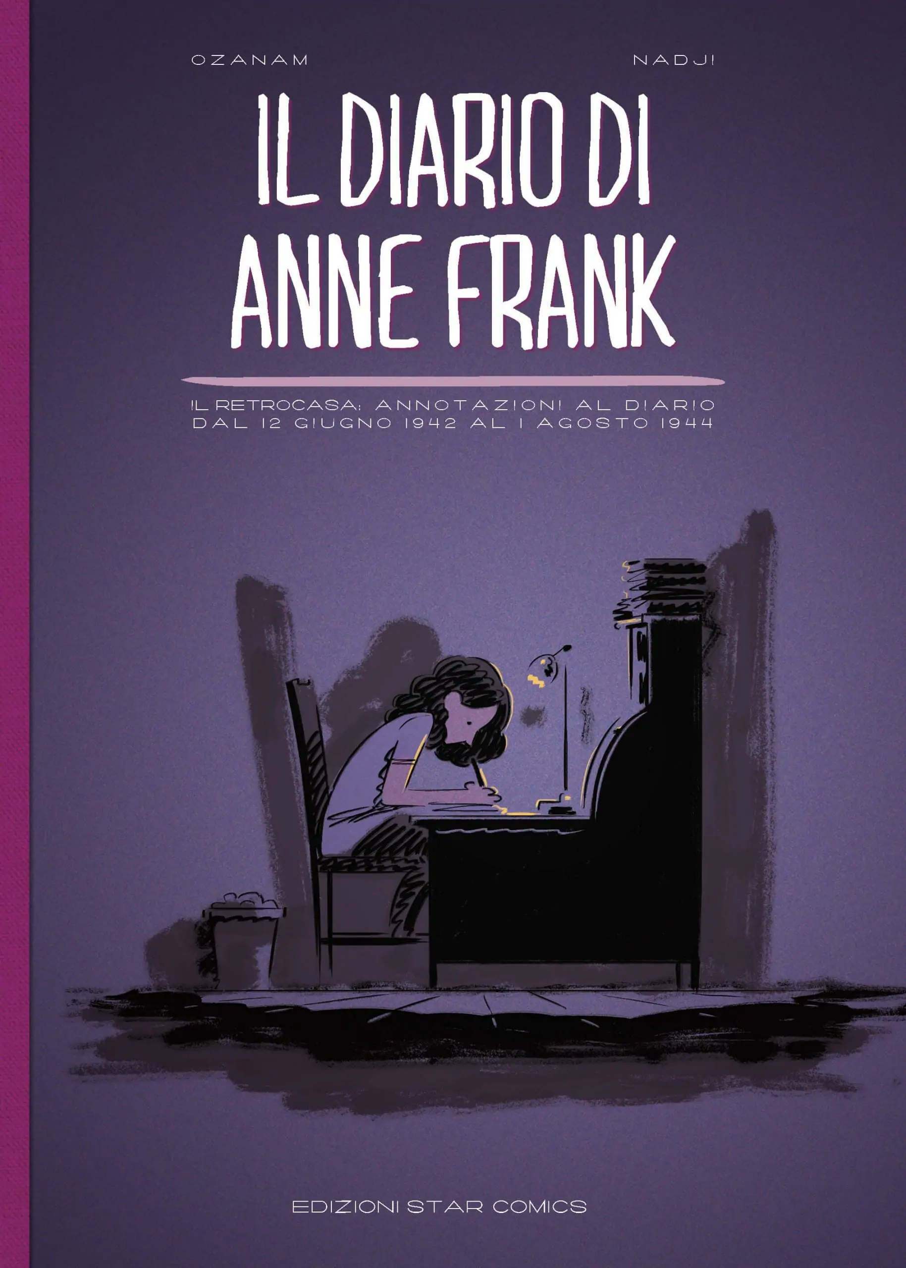 Anne Frank
