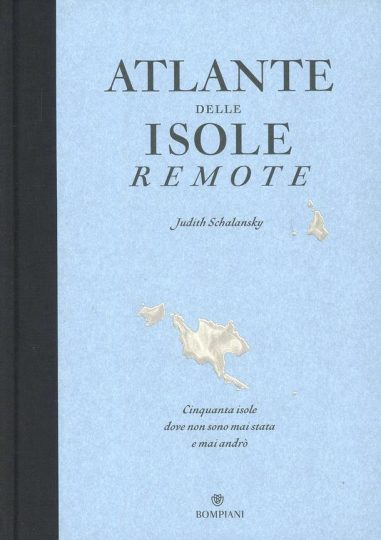 Atlante delle isole remote