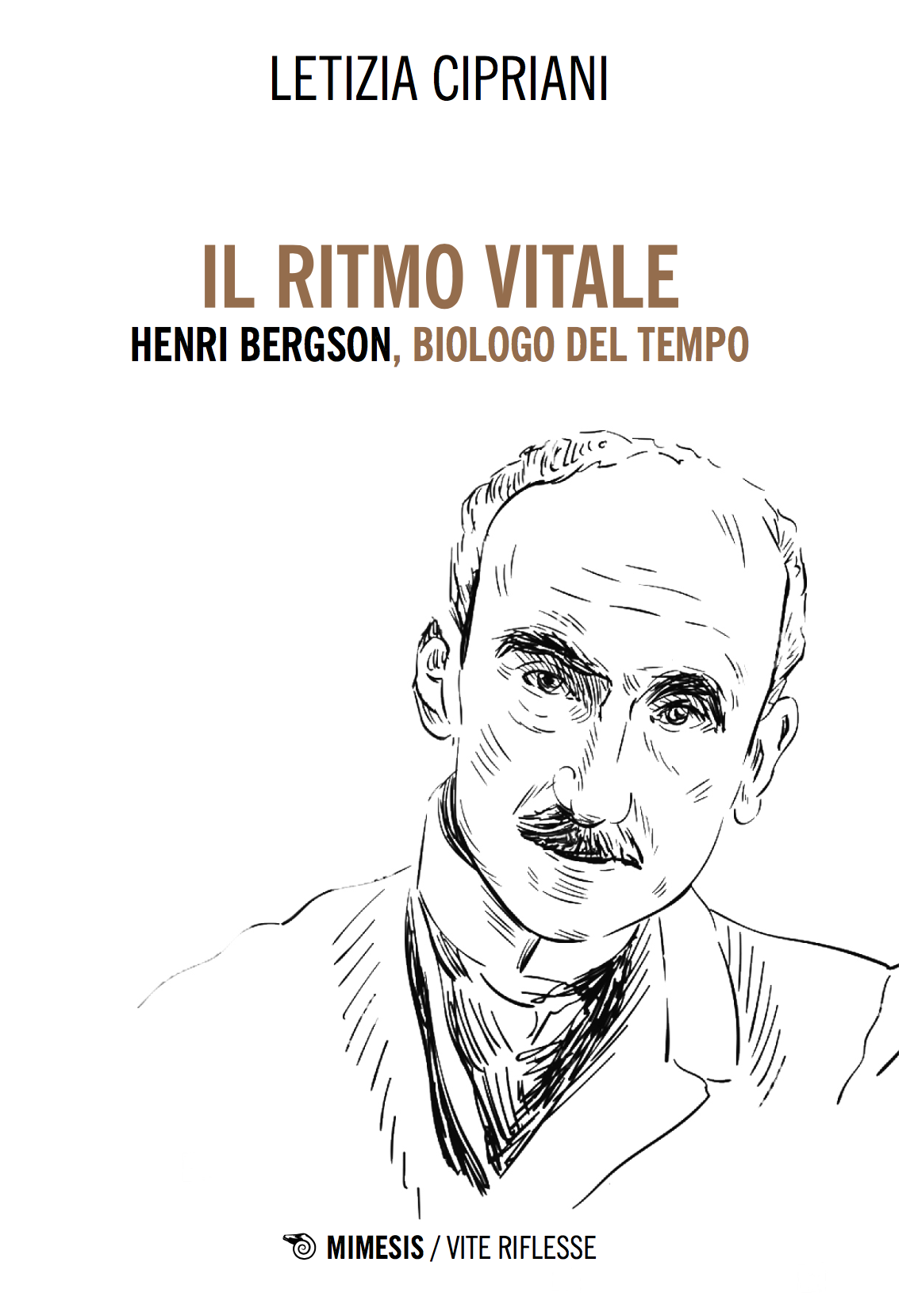 Bergson Letizia Cipriani