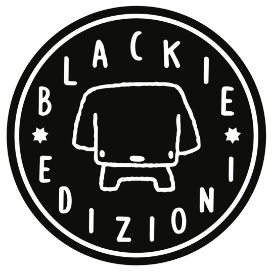 Blackie Edizioni