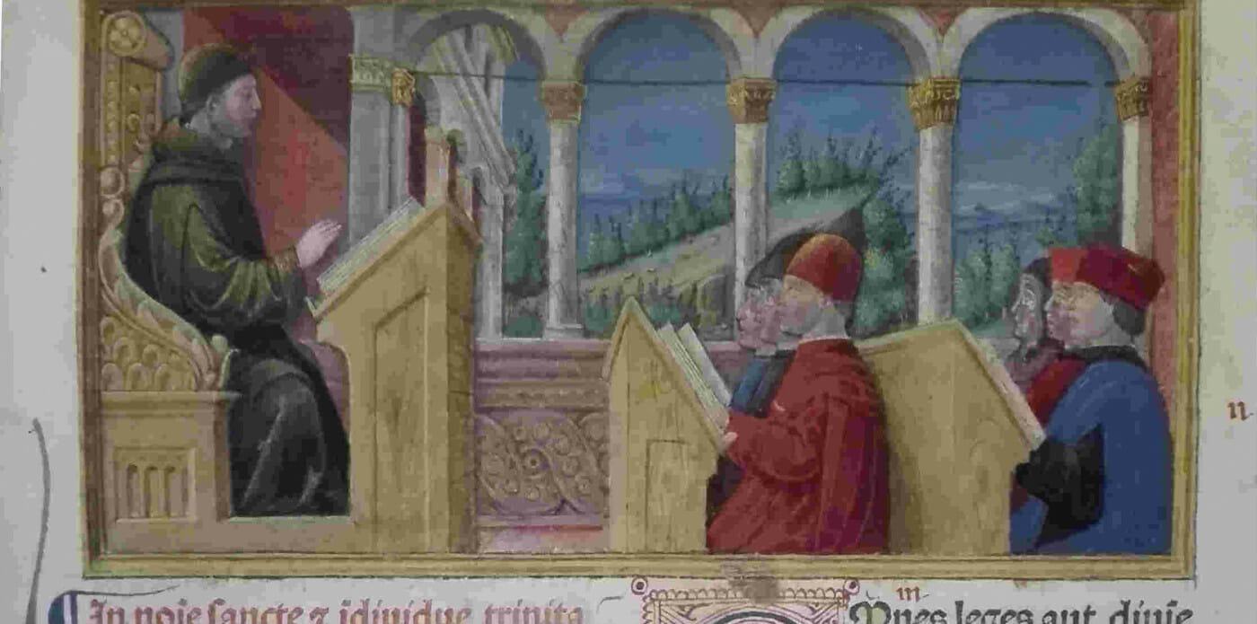 Decretum Gratiani-Jenson