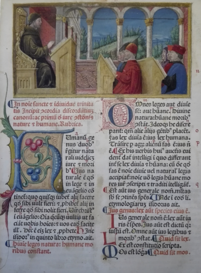 Decretum Gratiani-Jenson