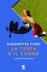 Simonetta Fiori la testa e il cuore