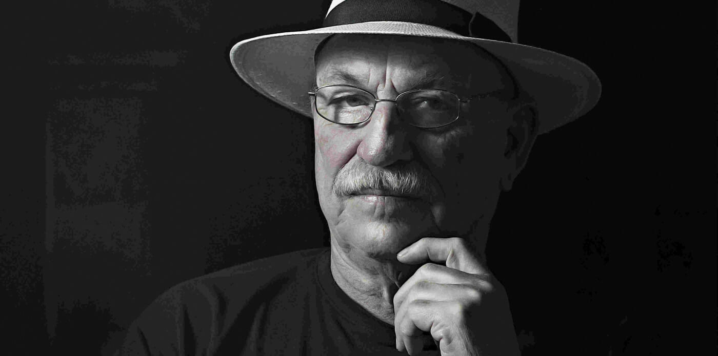 GERT NYGARDSHAUG - foto di Torkil Storli